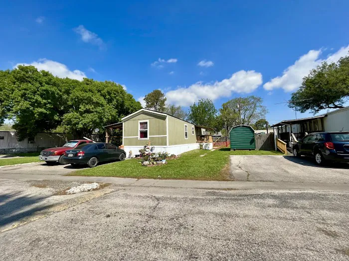 Bayside Mobile Home Park 6