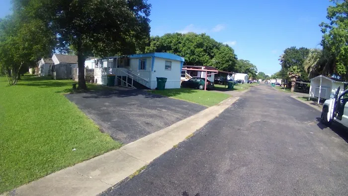 Bayside Mobile Home Park 8