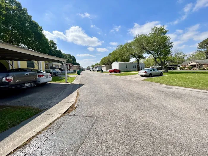 Bayside Mobile Home Park 9