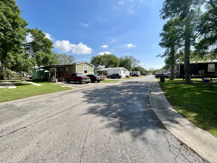 Bayside Mobile Home Park 10