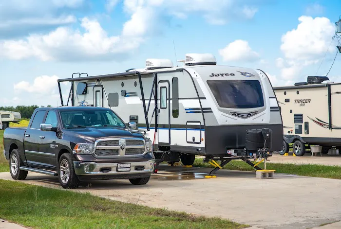 Big State RV Park 7