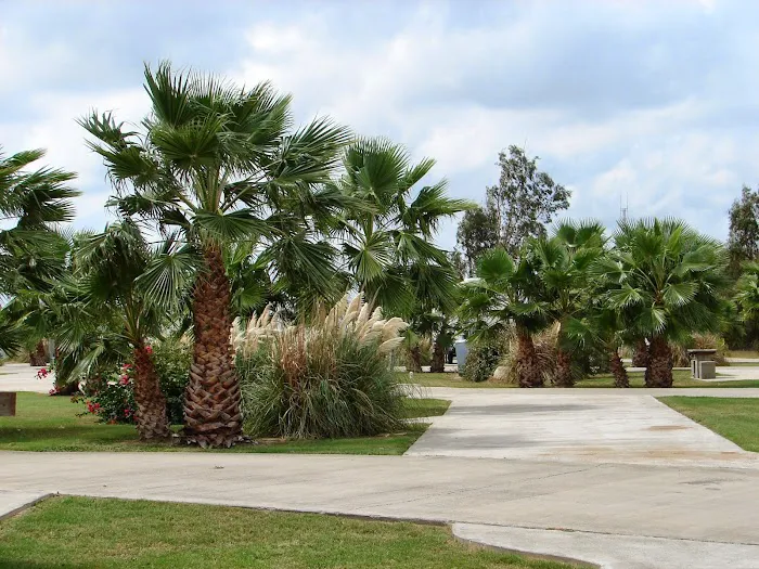 Ron Hoover Oasis RV Park 5