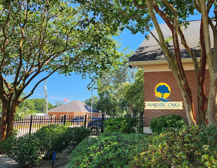 Majestic Oaks RV Resort 6