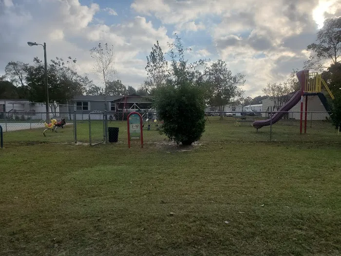 Keesler AFB 'New' Famcamp 3