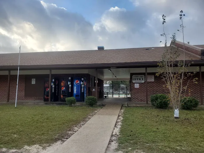 Keesler AFB 'New' Famcamp 2