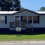 Keesler AFB 'New' Famcamp