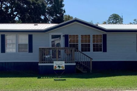 Keesler AFB 'New' Famcamp