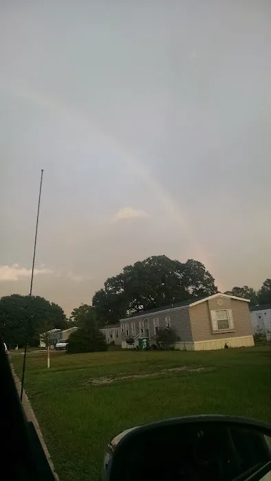 Keesler AFB 'New' Famcamp 5