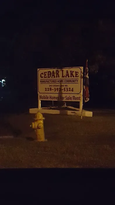 Keesler AFB 'New' Famcamp 7