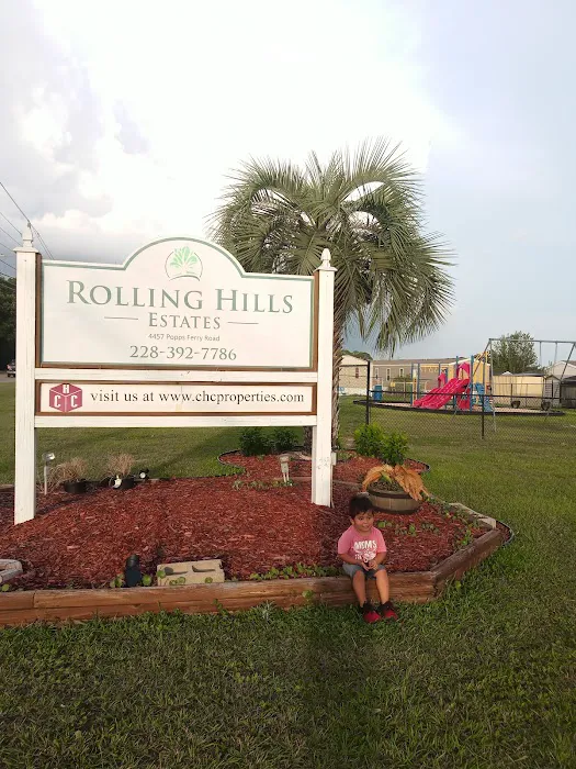 Rolling Hills Estates 2