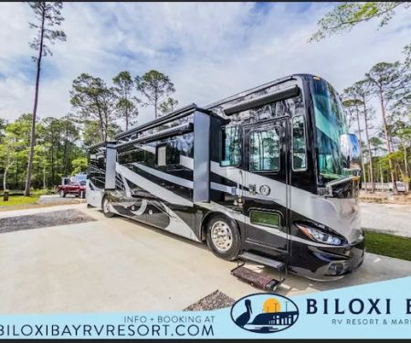 Biloxi Bay RV Resort & Marina
