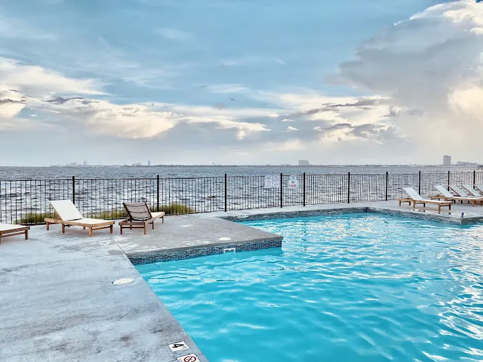 Biloxi Bay RV Resort & Marina 2