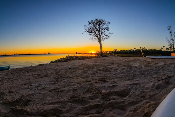 Biloxi Bay RV Resort & Marina 5