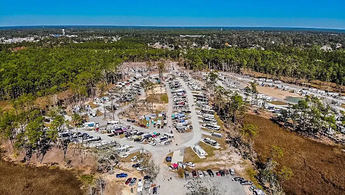Biloxi Bay RV Resort & Marina 6