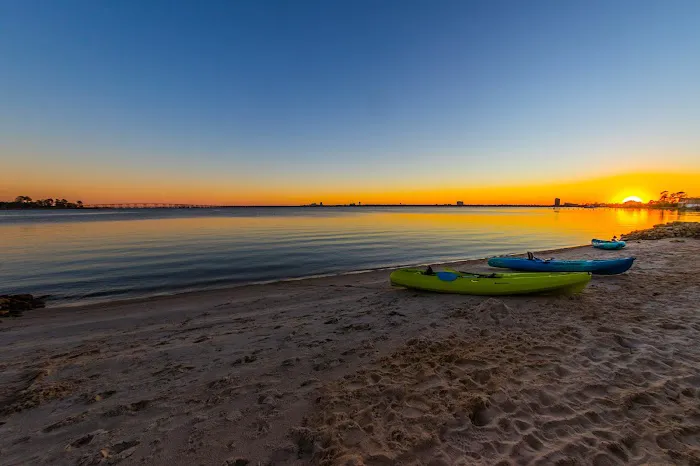 Biloxi Bay RV Resort & Marina 4