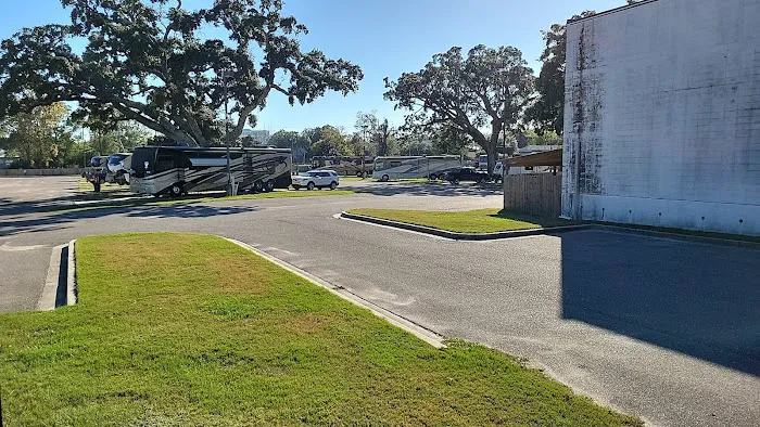 Boomtown Biloxi RV Park 2