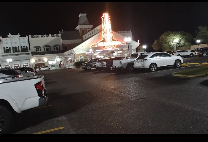 Boomtown Biloxi RV Park 3