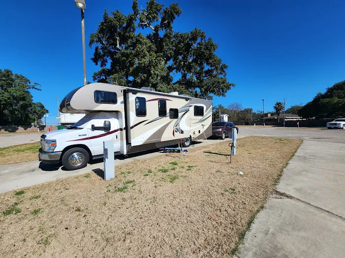 Boomtown Biloxi RV Park 1