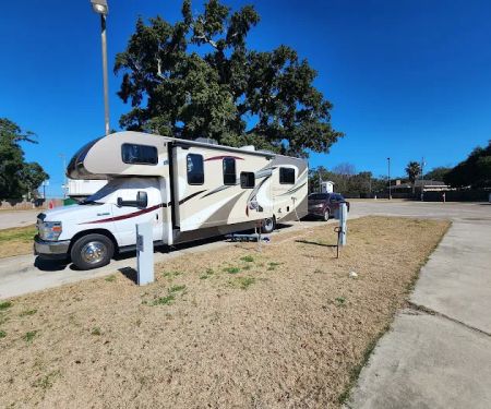 Boomtown Biloxi RV Park