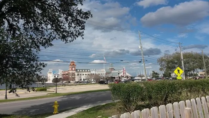 Boomtown Biloxi RV Park 4