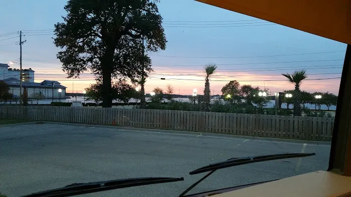 Boomtown Biloxi RV Park 7