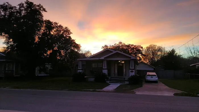 Boomtown Biloxi RV Park 9