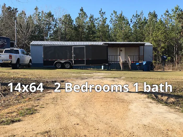 Rivers Trailer Park 1