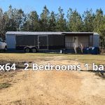 Rivers Trailer Park