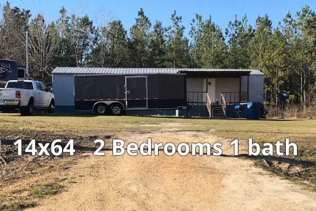 Rivers Trailer Park