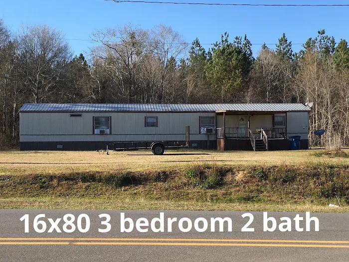 Rivers Trailer Park 2