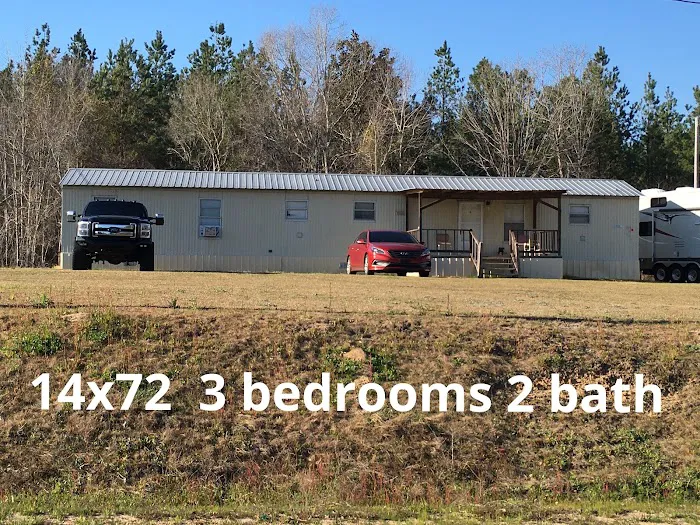 Rivers Trailer Park 3