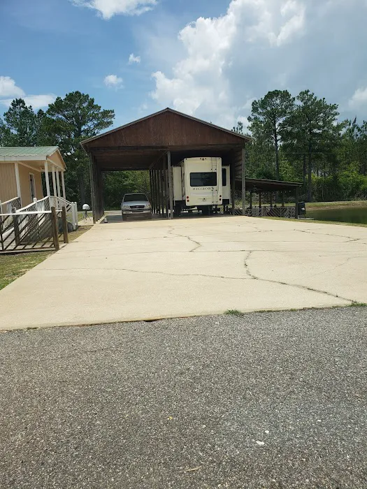 Lake Early R.V Park 2