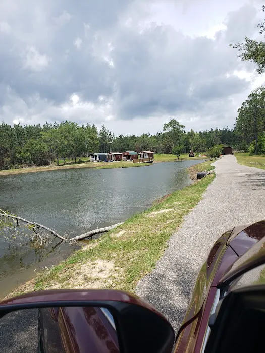 Lake Early R.V Park 1