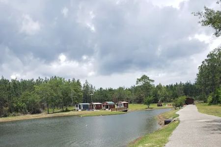 Lake Early R.V Park