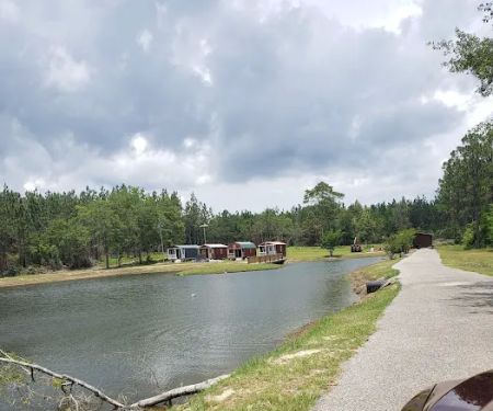 Lake Early R.V Park