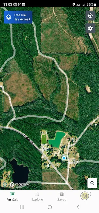 Lake Early R.V Park 7