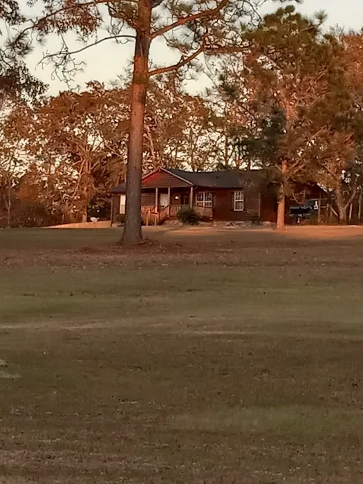 Reid RV Park 1