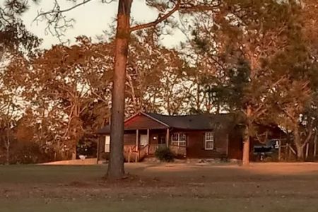 Reid RV Park