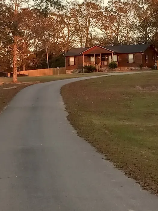 Reid RV Park 9