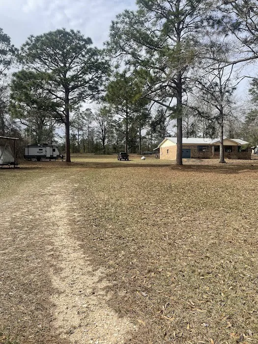 Country Time RV Park 1