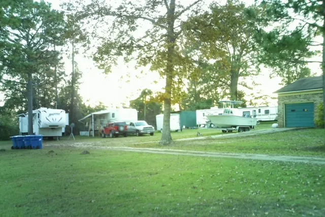 Country Time RV Park 3