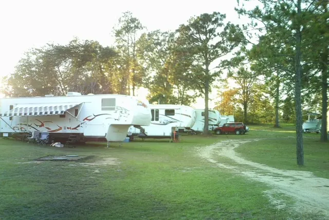 Country Time RV Park 2