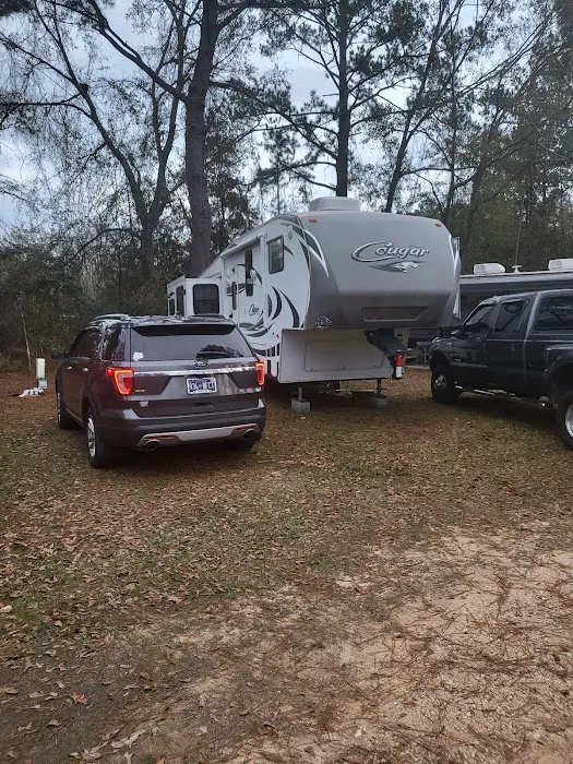 V & S RV Park 3