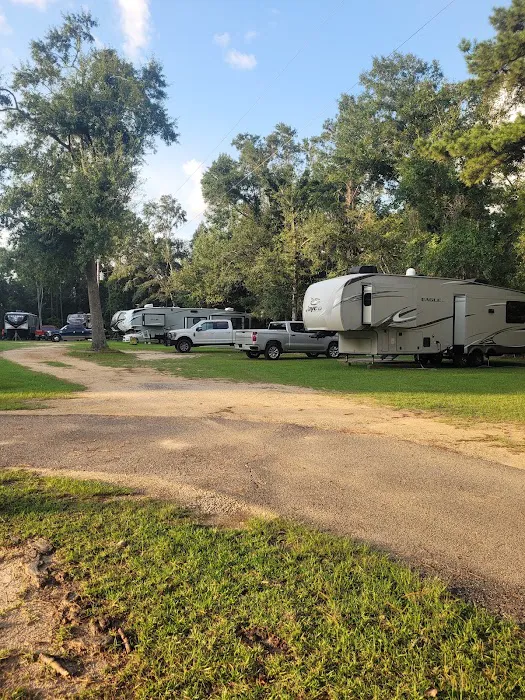 V & S RV Park 2