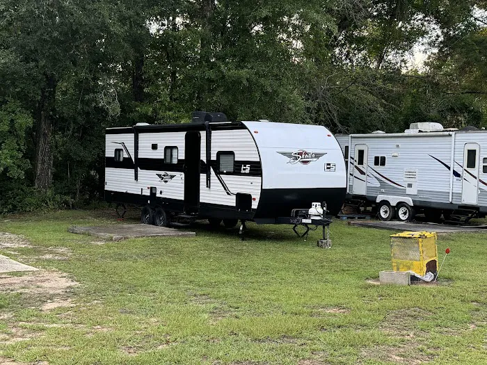 V & S RV Park 1