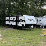 V & S RV Park