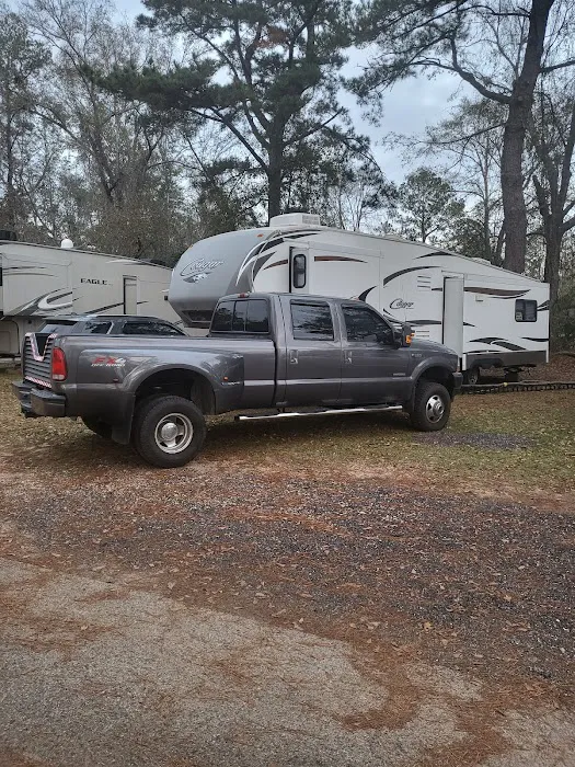V & S RV Park 5