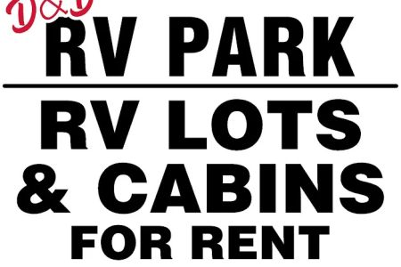 D and D RV Park