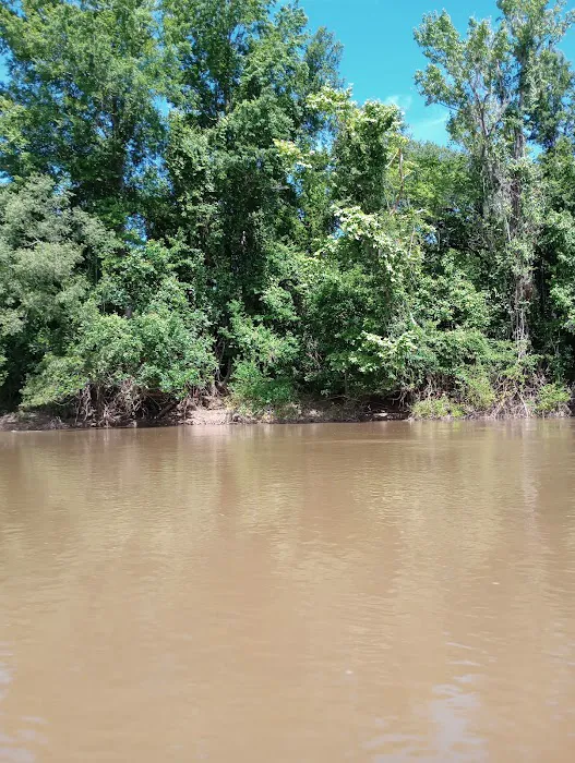 Bates Creek RV Park 3