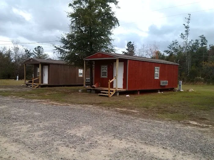 Bates Creek RV Park 6